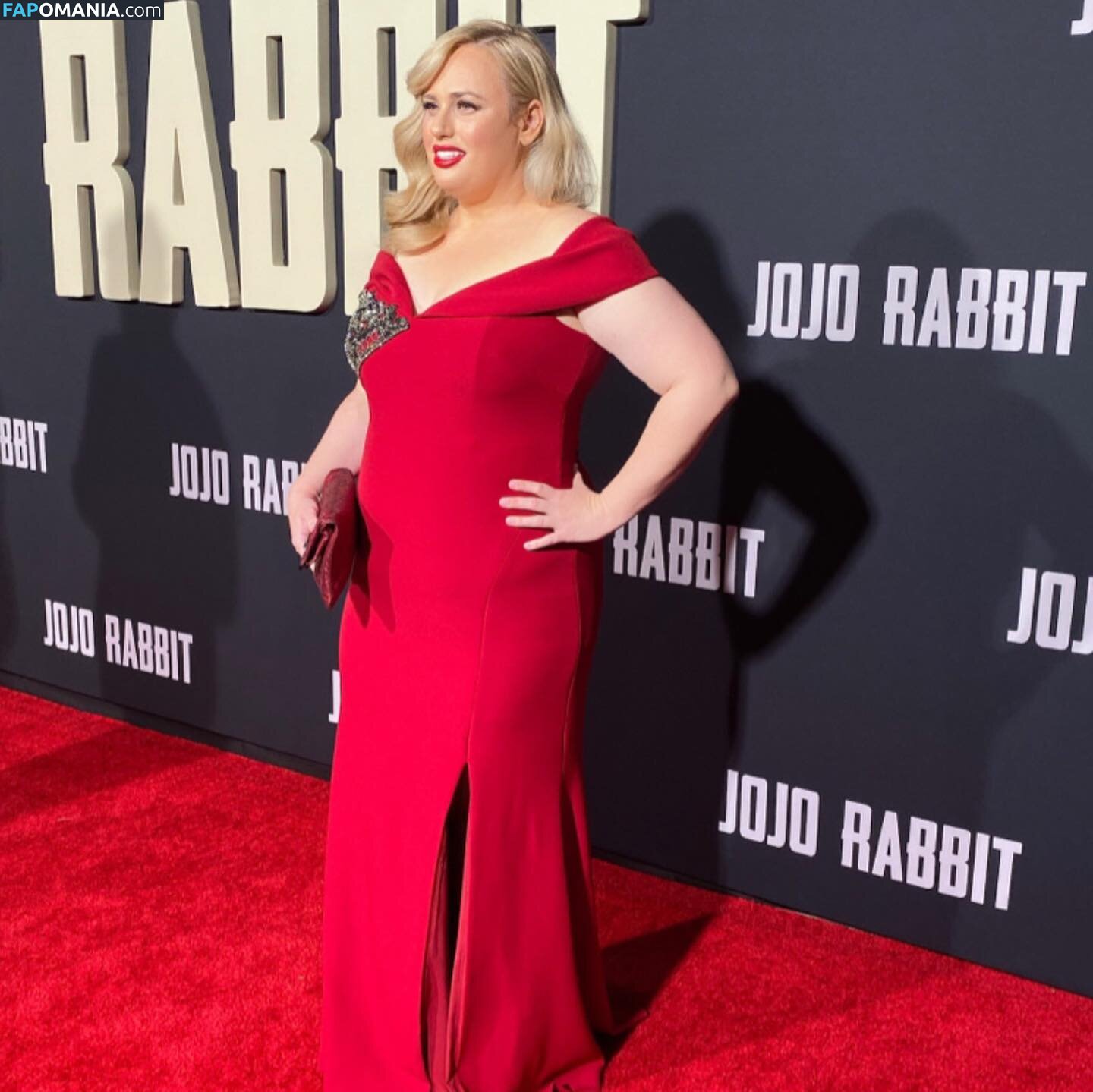 Australian actress / Rebel Wilson / rebelwilson Çıplak OnlyFans  Sızdırılmış Fotoğraf #6
