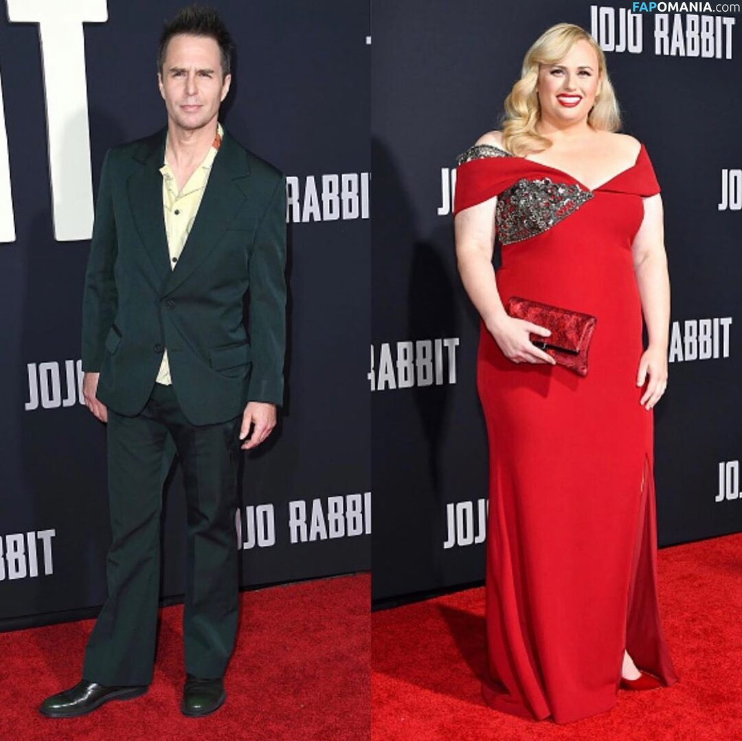 Australian actress / Rebel Wilson / rebelwilson Çıplak OnlyFans  Sızdırılmış Fotoğraf #10