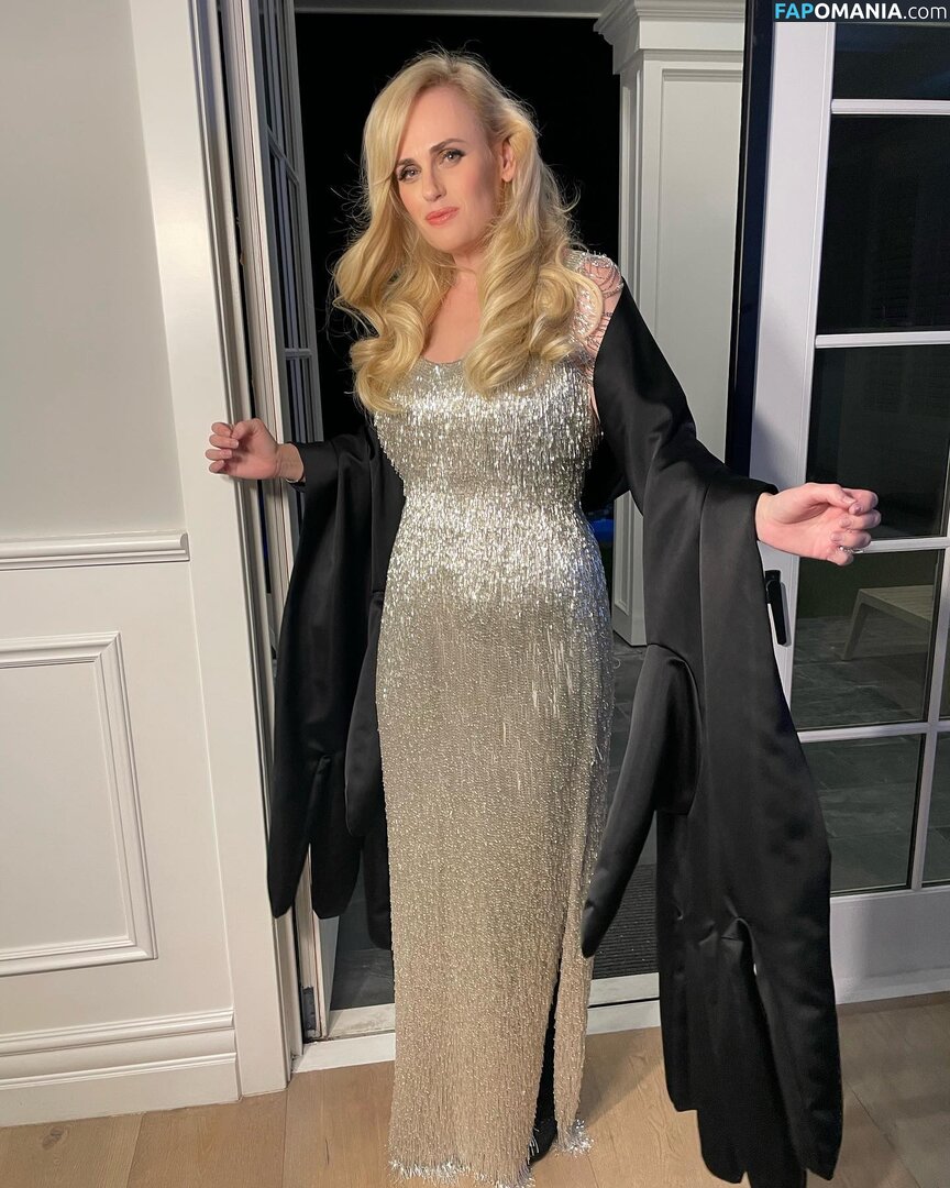 Australian actress / Rebel Wilson / rebelwilson Çıplak OnlyFans  Sızdırılmış Fotoğraf #24