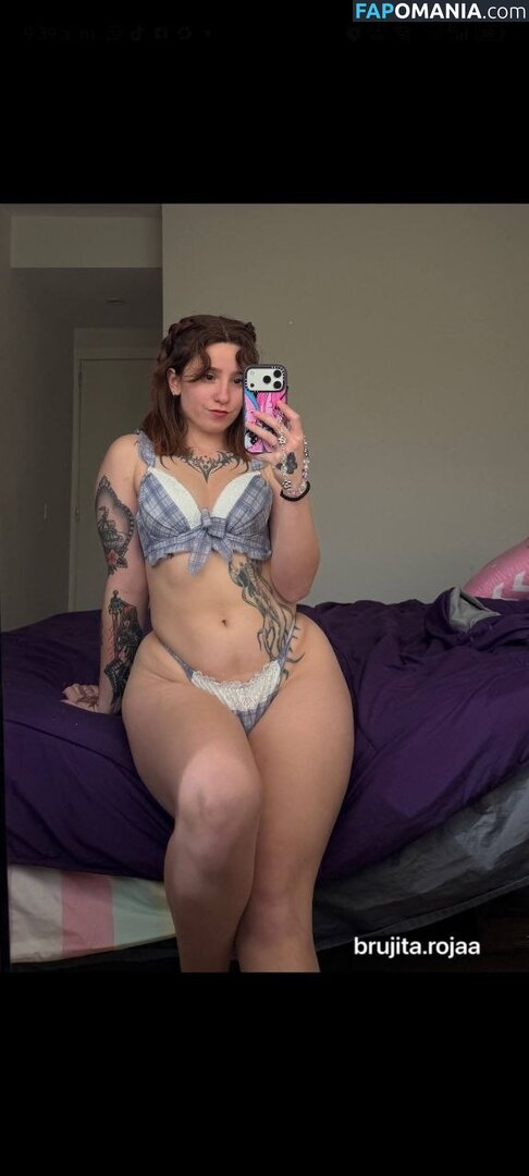 Tamara / red.witchh / red.witchhh / redhead4ngel Çıplak OnlyFans  Sızdırılmış Fotoğraf #3