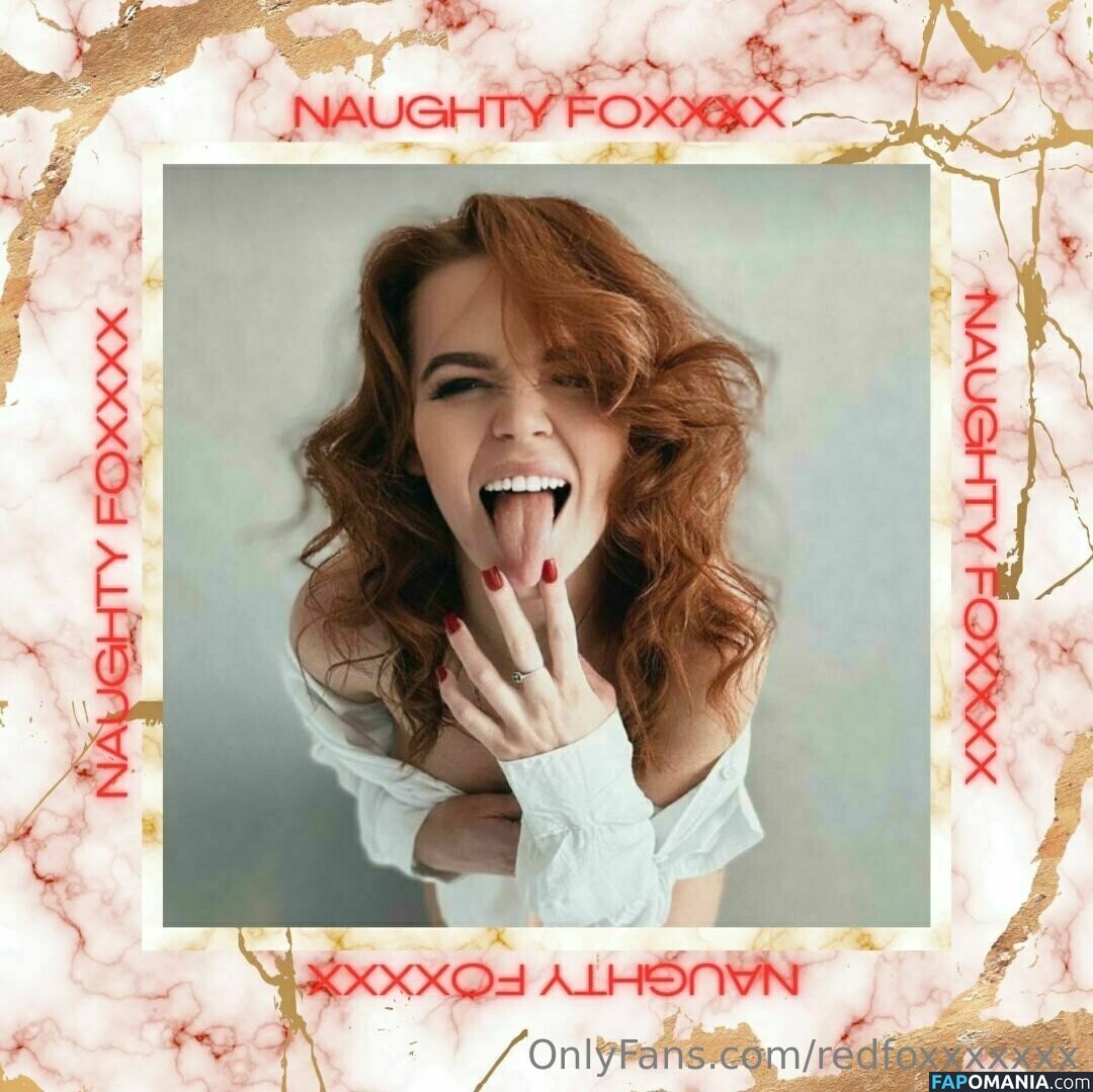 redfoxxxxx / redfoxxxxxxx Çıplak OnlyFans  Sızdırılmış Fotoğraf #25