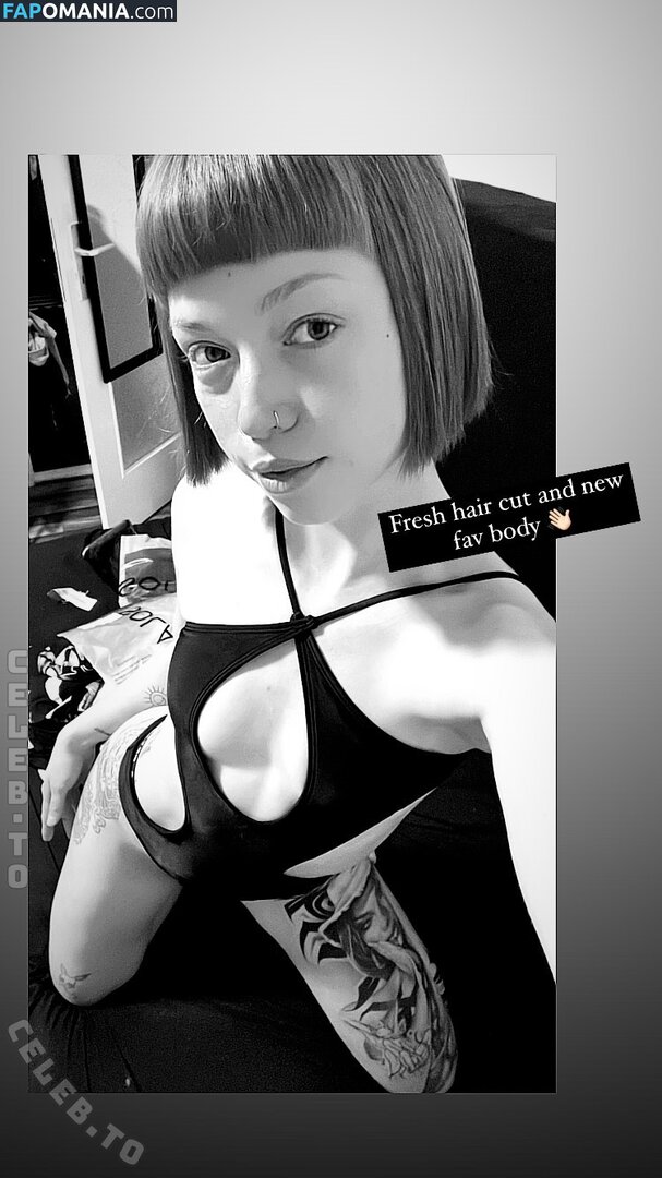 Redlady1 / srhksh Çıplak OnlyFans  Sızdırılmış Fotoğraf #1