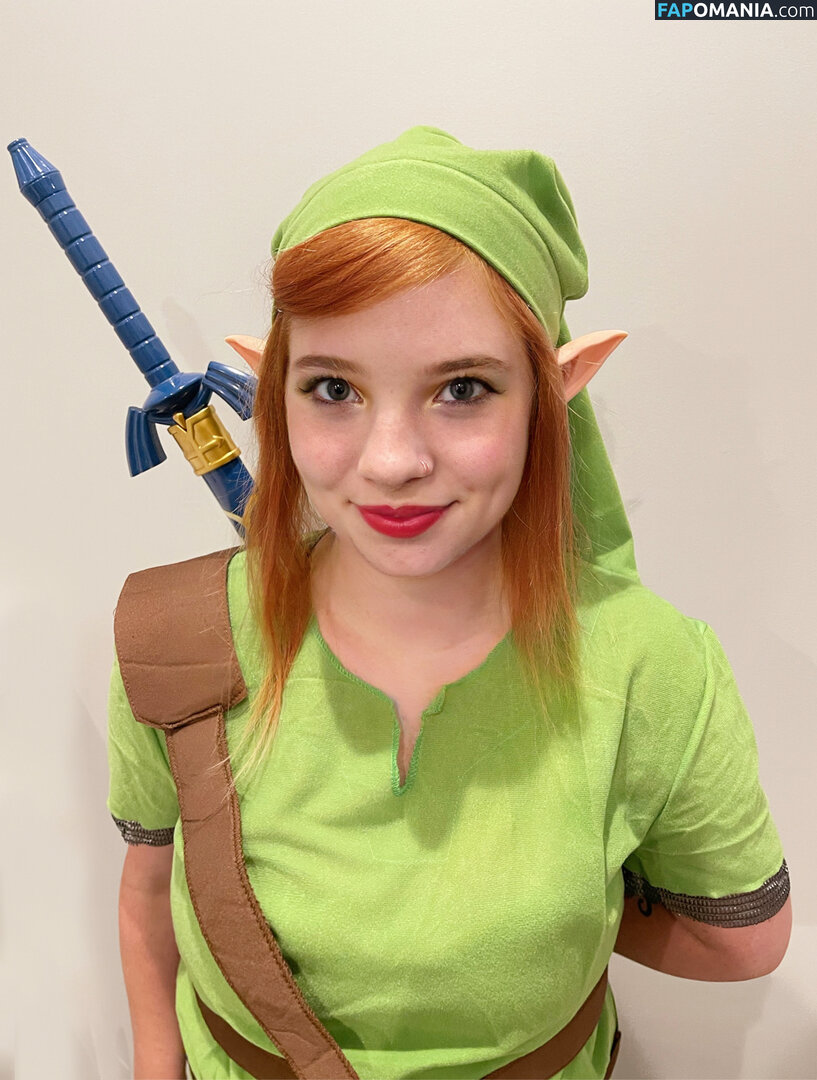 redpandaeyes Çıplak OnlyFans  Sızdırılmış Fotoğraf #2