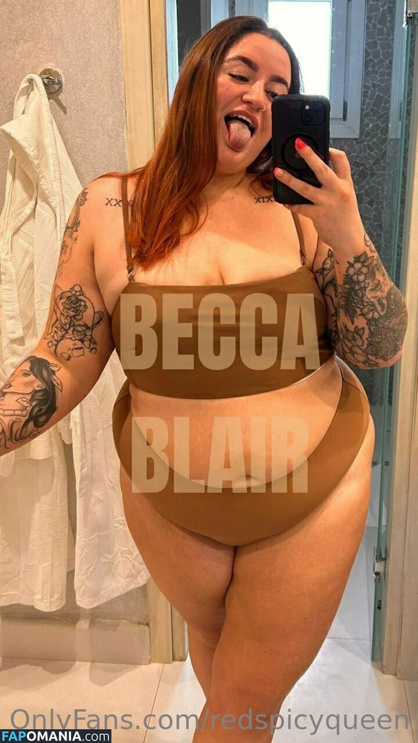 redqueen101_ / redspicyqueen Çıplak OnlyFans  Sızdırılmış Fotoğraf #5