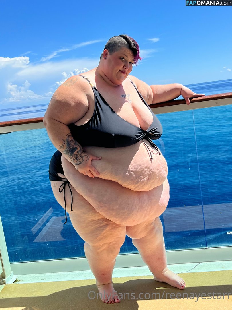 reenayestarr Çıplak OnlyFans  Sızdırılmış Fotoğraf #3