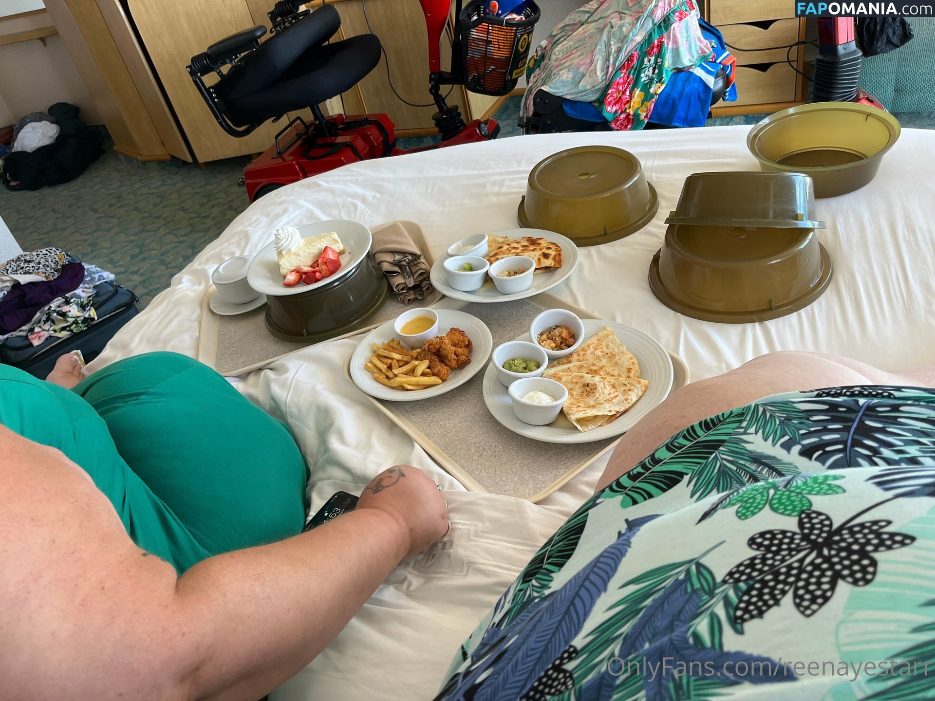 reenayestarr Çıplak OnlyFans  Sızdırılmış Fotoğraf #30