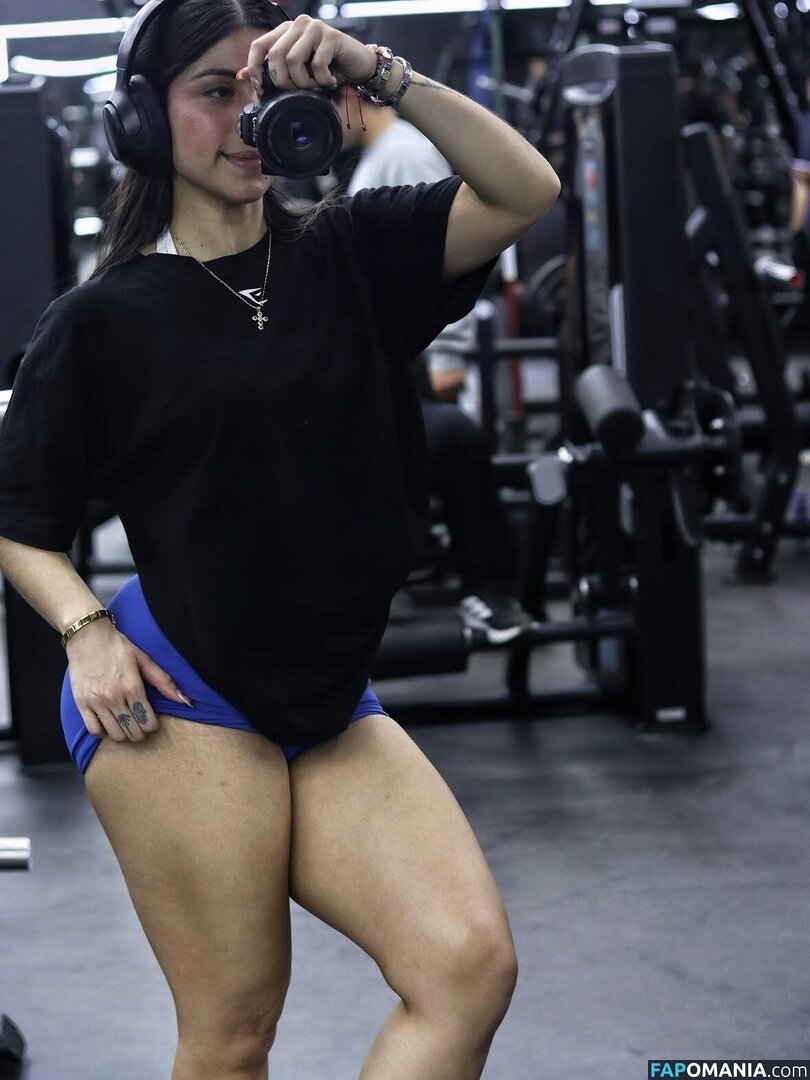 Reenyfit Çıplak OnlyFans  Sızdırılmış Fotoğraf #5