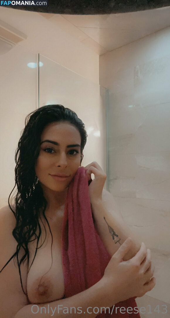 reese143 / tudoudou143 Çıplak OnlyFans  Sızdırılmış Fotoğraf #119