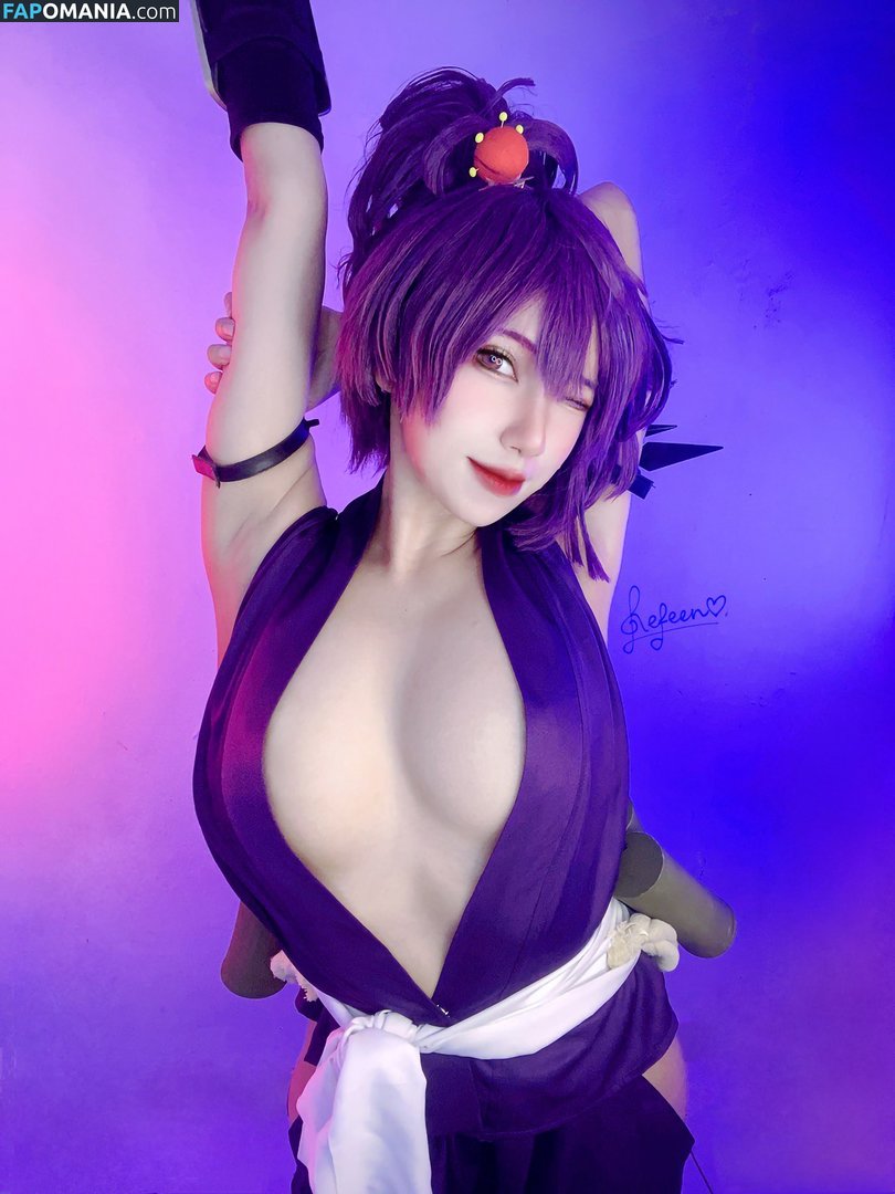 Refeen Çıplak OnlyFans  Sızdırılmış Fotoğraf #4