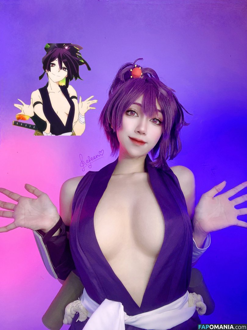 Refeen Çıplak OnlyFans  Sızdırılmış Fotoğraf #5