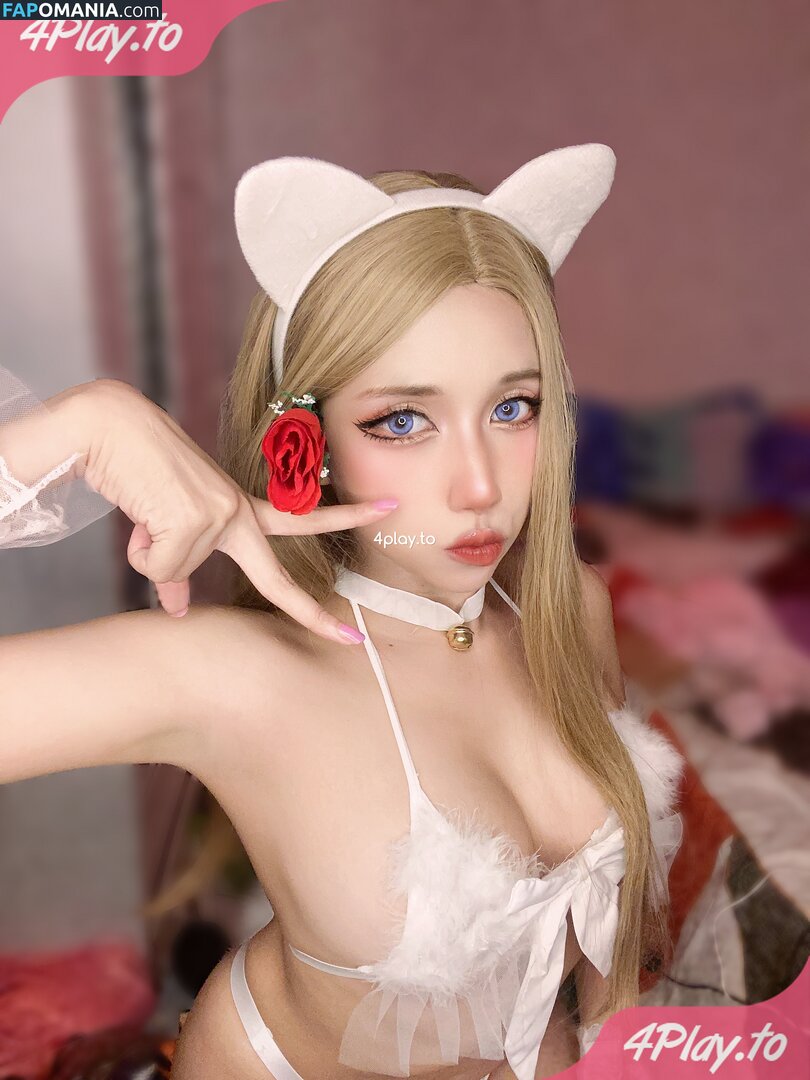 Refeen Çıplak OnlyFans  Sızdırılmış Fotoğraf #38