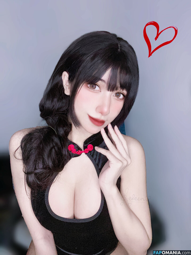 Refeen Çıplak OnlyFans  Sızdırılmış Fotoğraf #65