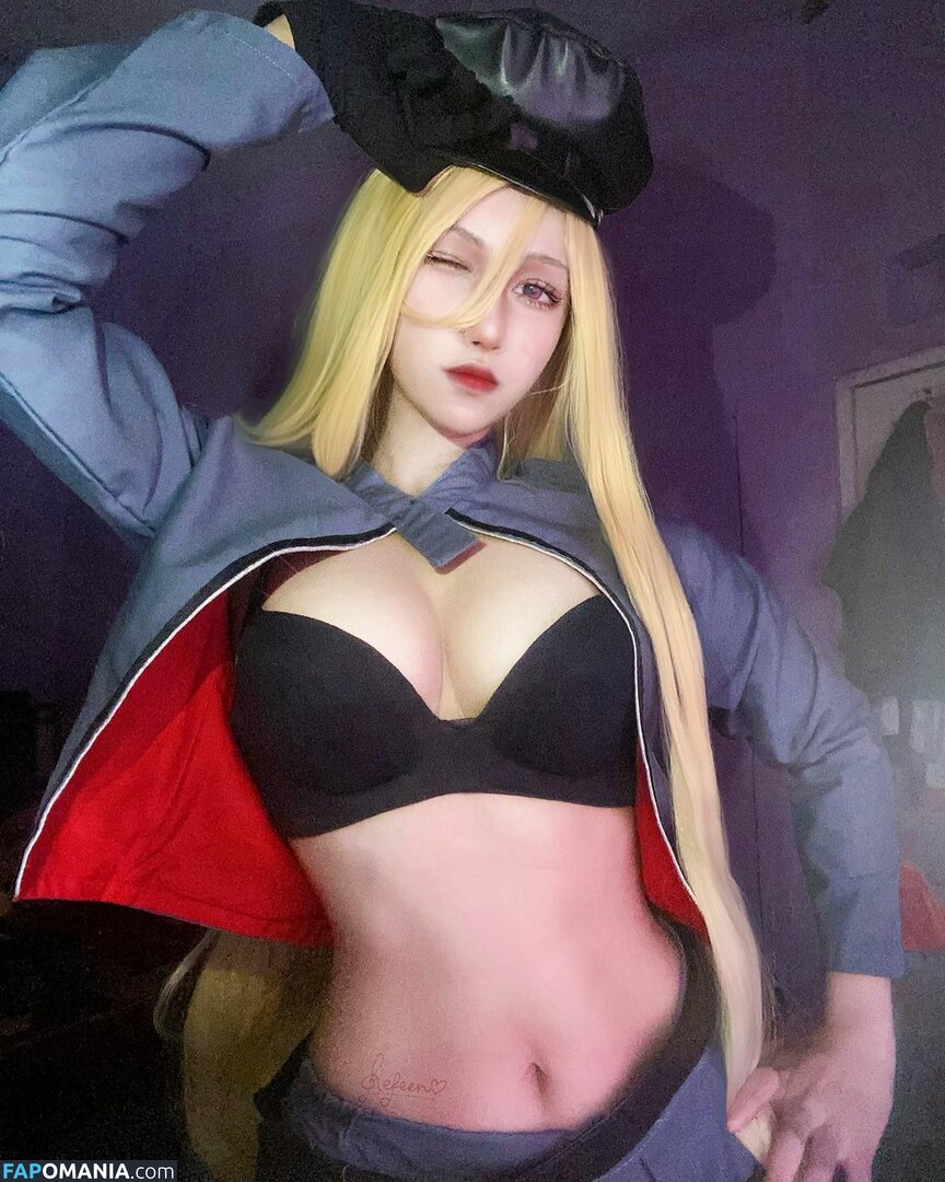 Refeen Çıplak OnlyFans  Sızdırılmış Fotoğraf #84