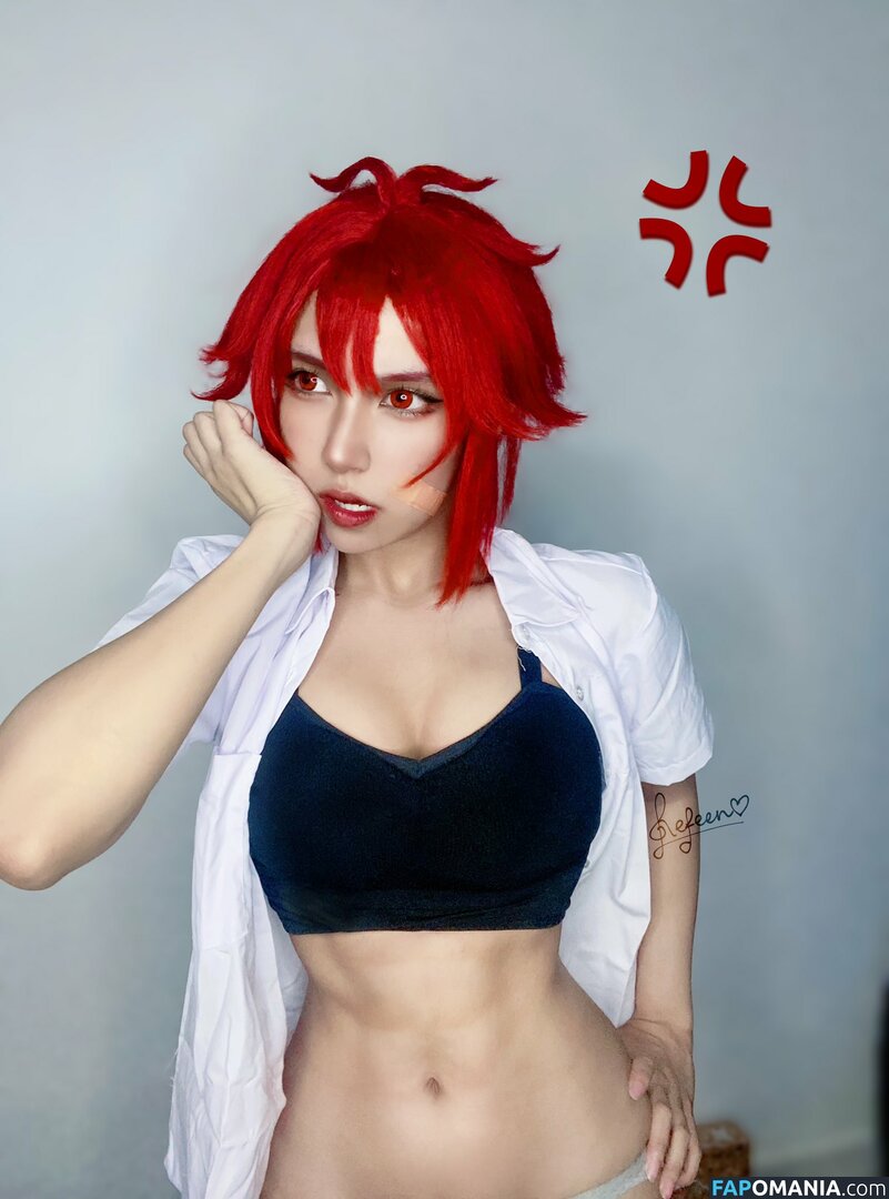 Refeen Çıplak OnlyFans  Sızdırılmış Fotoğraf #90