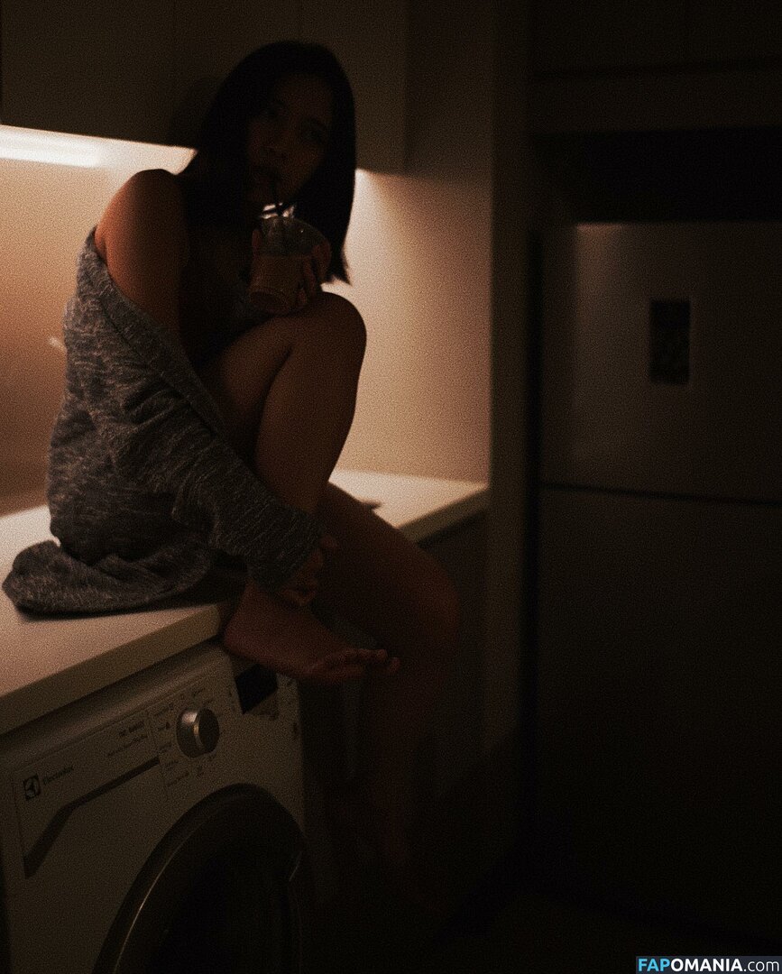 Refeen Çıplak OnlyFans  Sızdırılmış Fotoğraf #106