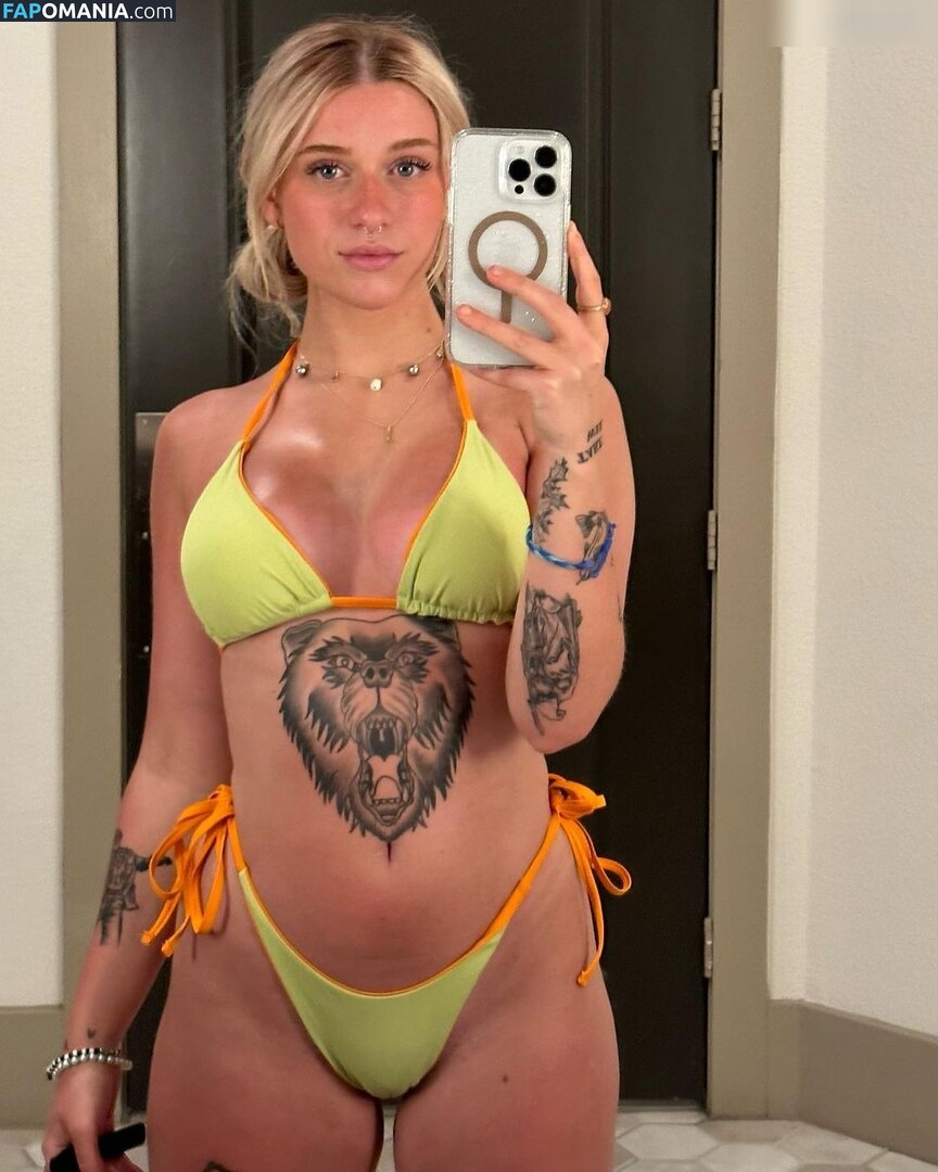 Reilly Sanders / reillysanders Çıplak OnlyFans  Sızdırılmış Fotoğraf #1