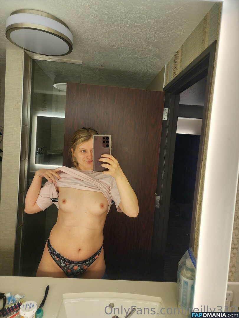 reilly.312 / reilly312 Çıplak OnlyFans  Sızdırılmış Fotoğraf #7