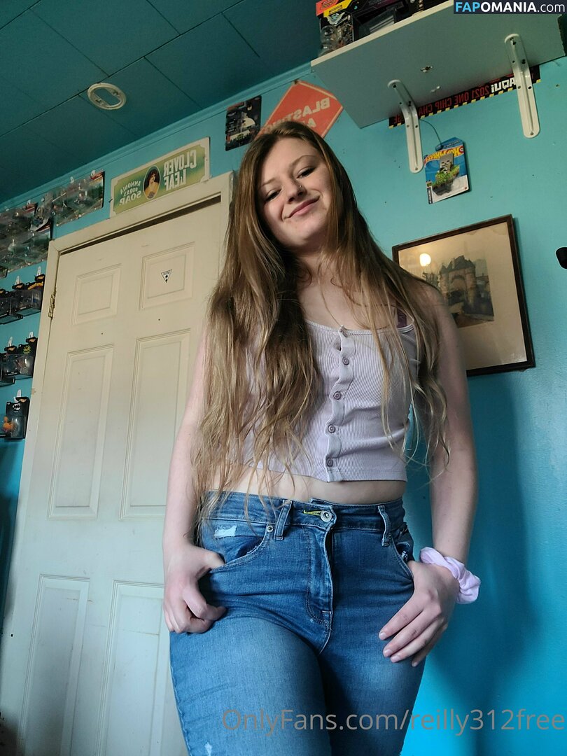 reilly312free Çıplak OnlyFans  Sızdırılmış Fotoğraf #10