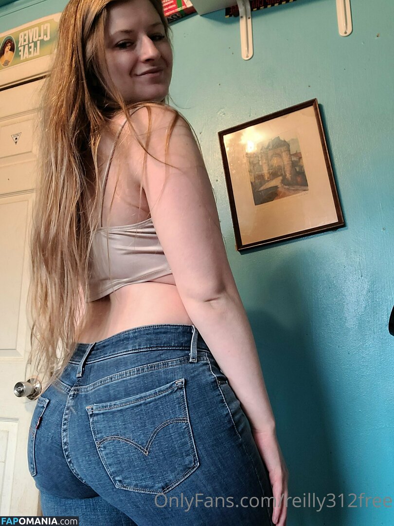 reilly312free Çıplak OnlyFans  Sızdırılmış Fotoğraf #15