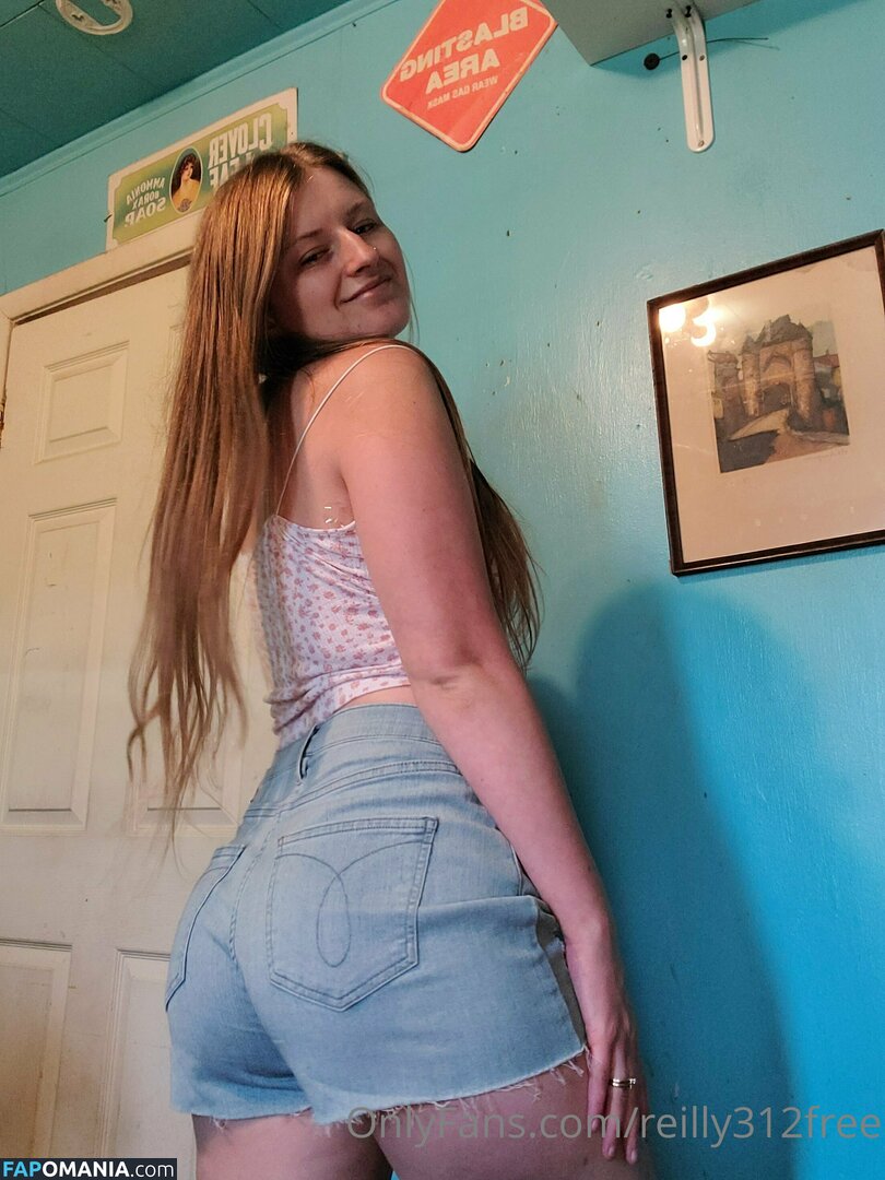 reilly312free Çıplak OnlyFans  Sızdırılmış Fotoğraf #19