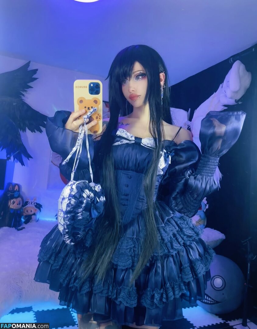 reitoozaru Çıplak OnlyFans  Sızdırılmış Fotoğraf #11