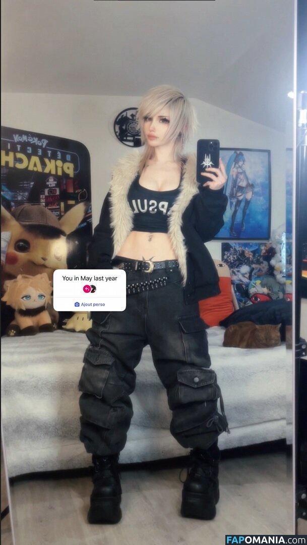 reitoozaru Çıplak OnlyFans  Sızdırılmış Fotoğraf #17