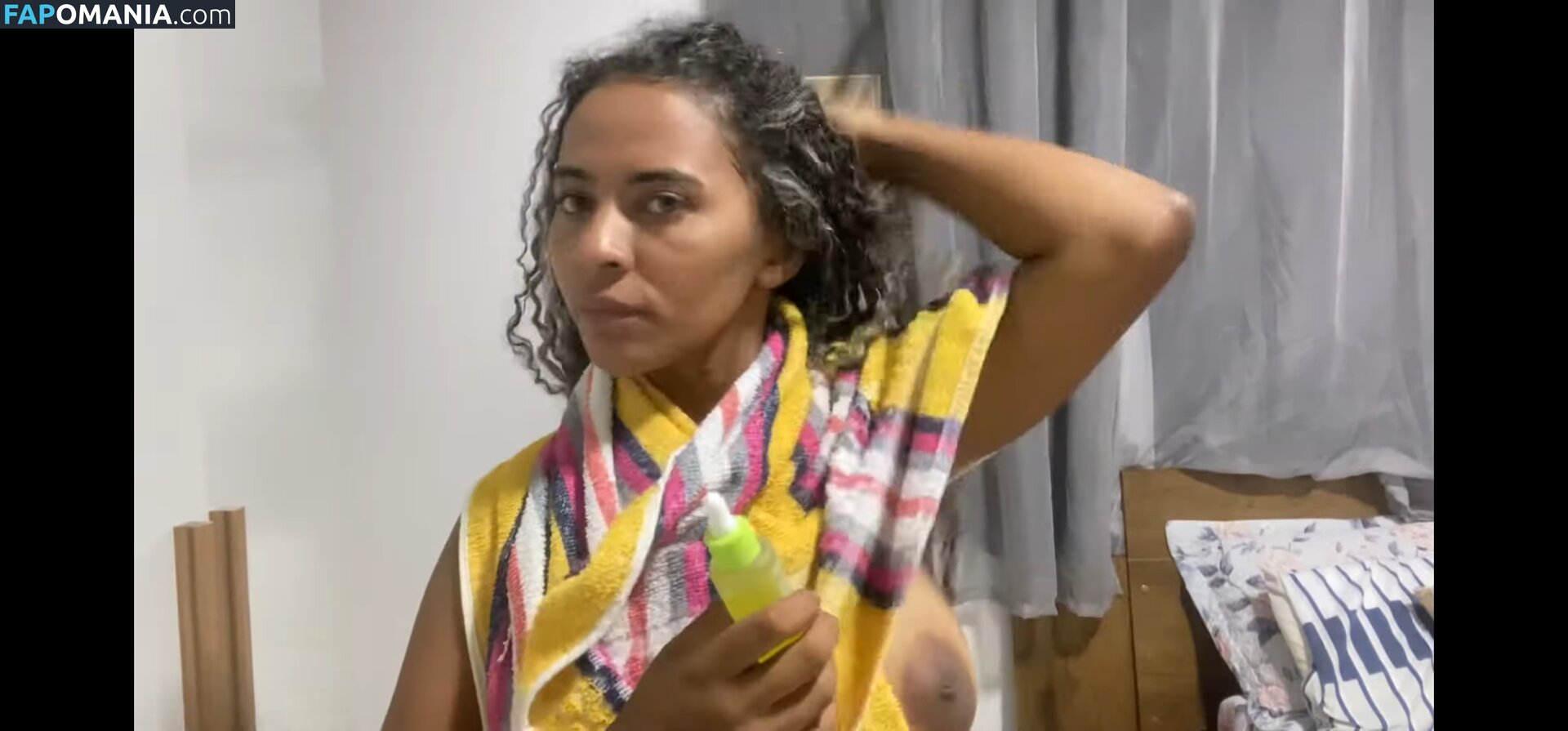 Renata Santos / renatamel / renataoficial1 Çıplak OnlyFans  Sızdırılmış Fotoğraf #3