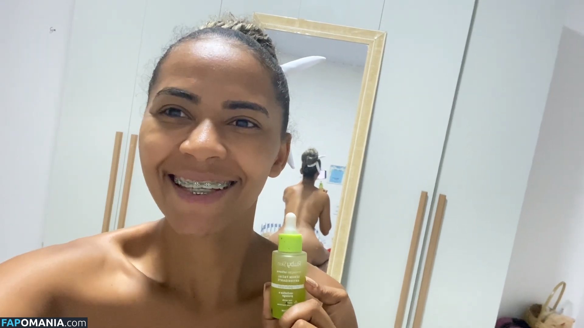 Renata Souza / Rezinha Youtuber / renataoficial1 / rezinhaexcluxivo Çıplak OnlyFans  Sızdırılmış Fotoğraf #1
