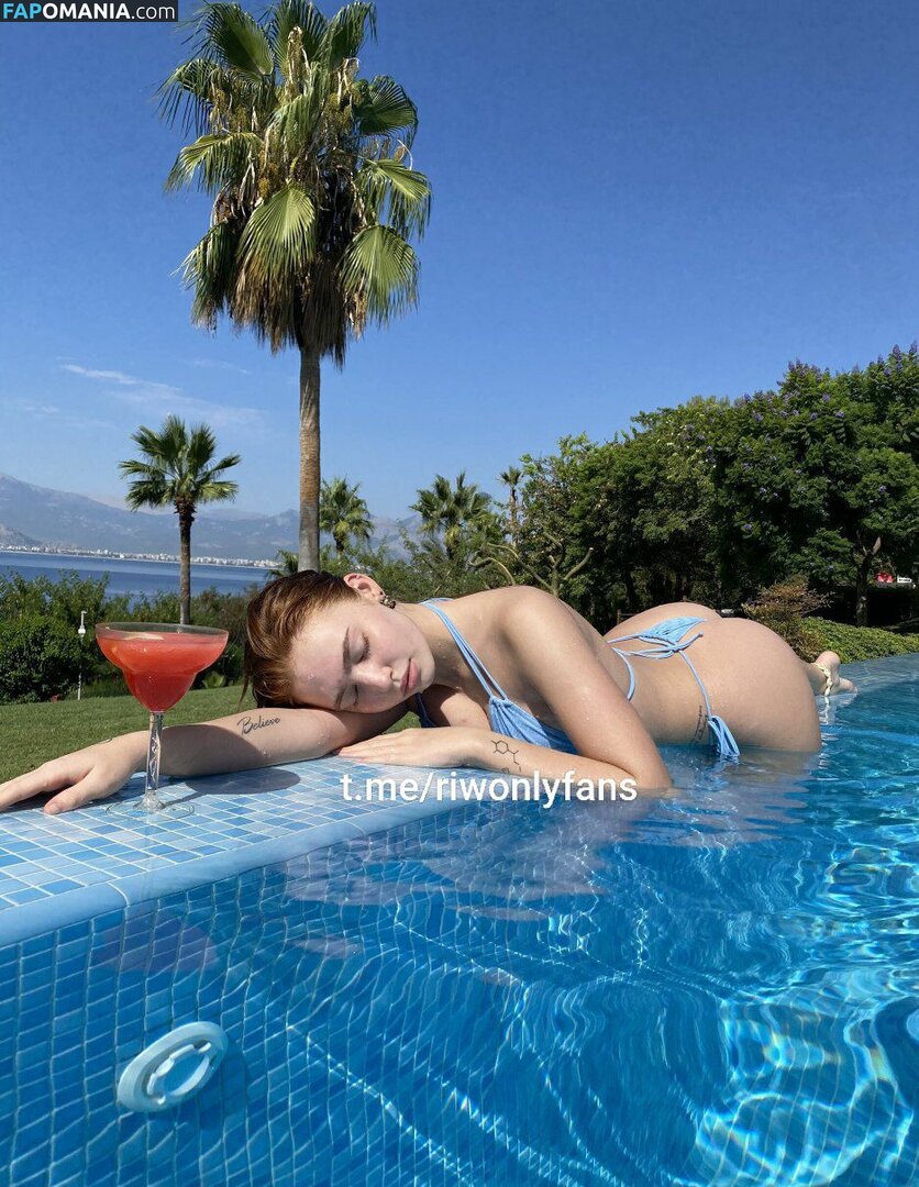 Renata Valliulina / renata_ri / riwww.__ Çıplak OnlyFans  Sızdırılmış Fotoğraf #80