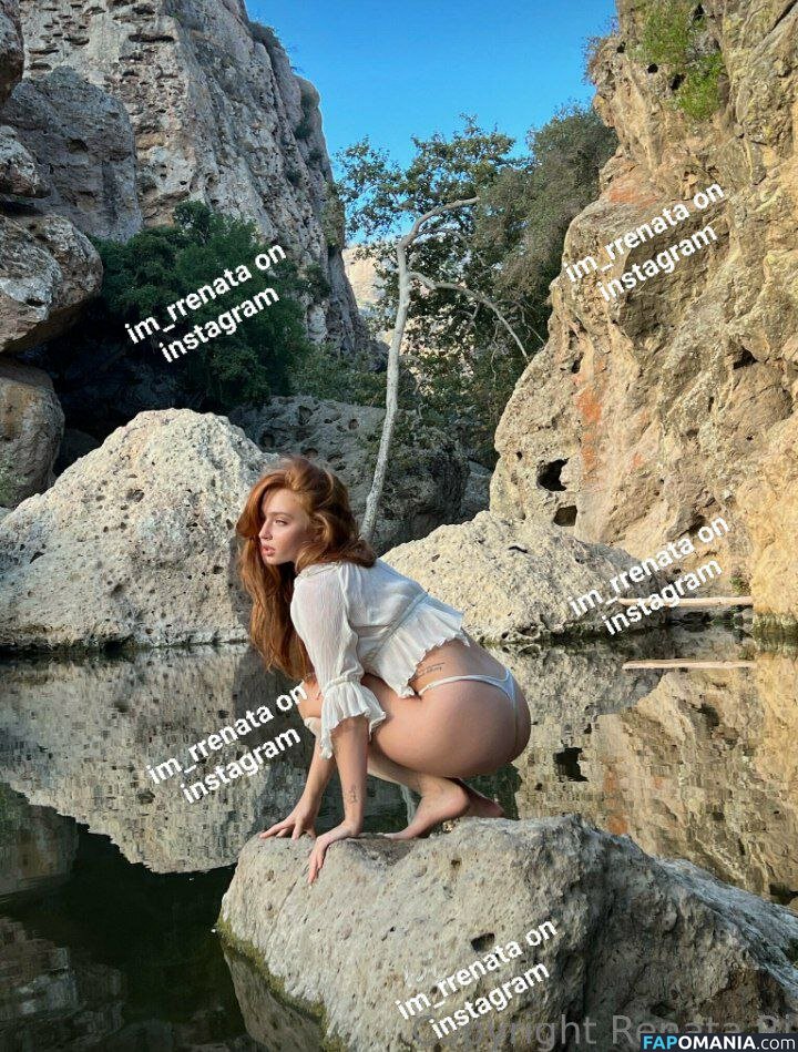 Renata Valliulina / renata_ri / riwww.__ Çıplak OnlyFans  Sızdırılmış Fotoğraf #198