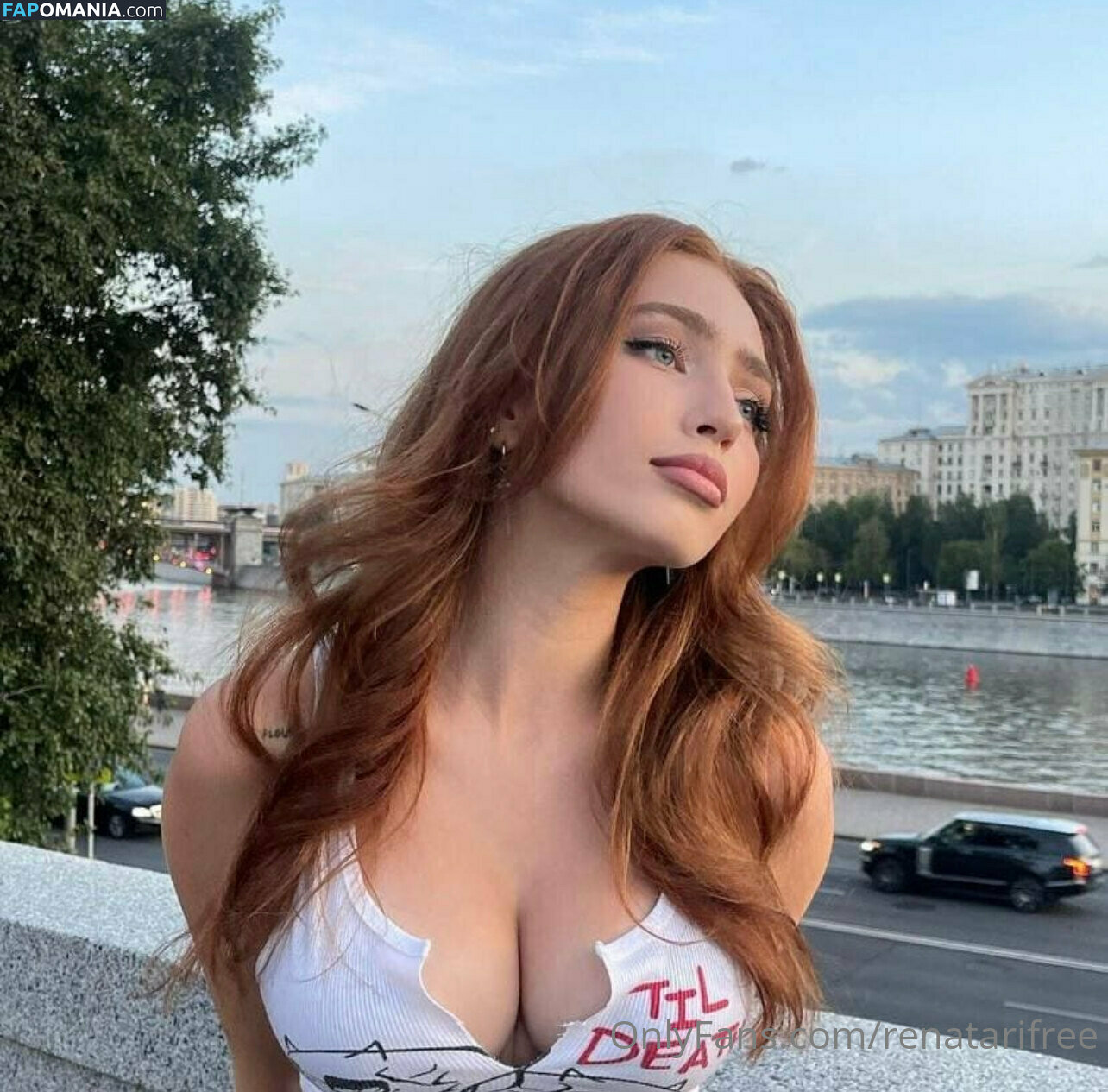 renatarifree / renatarrii Çıplak OnlyFans  Sızdırılmış Fotoğraf #22