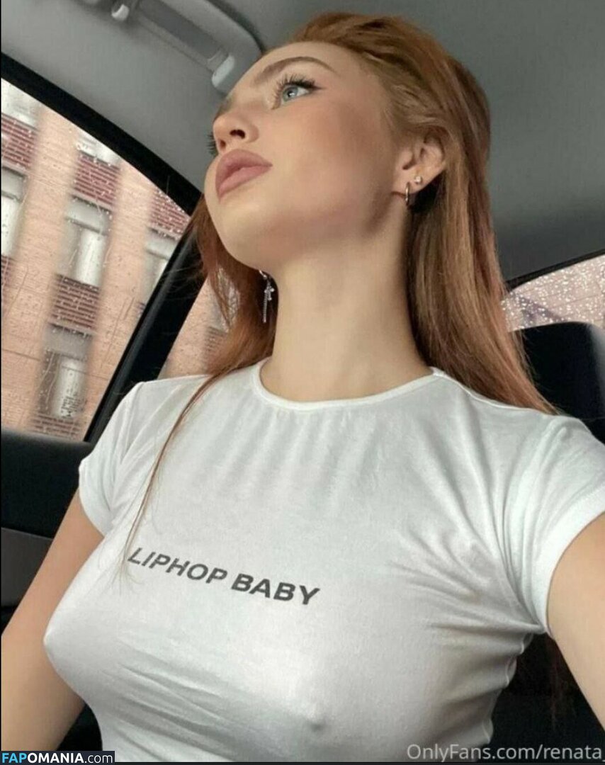 Renata Ri / Renatarii / renata_ri / renatarrii Çıplak OnlyFans  Sızdırılmış Fotoğraf #634