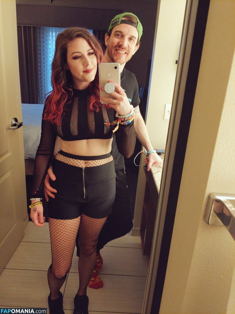 Renee / Renee Reynosa Çıplak OnlyFans  Sızdırılmış Fotoğraf #8