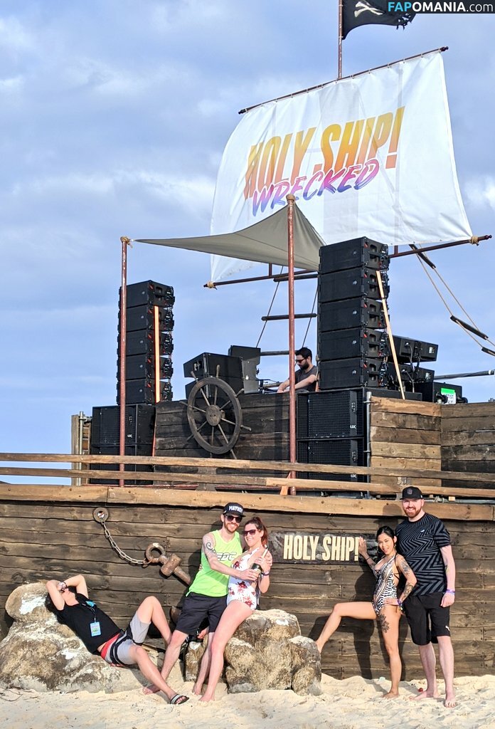 Renee / Renee Reynosa Çıplak OnlyFans  Sızdırılmış Fotoğraf #15