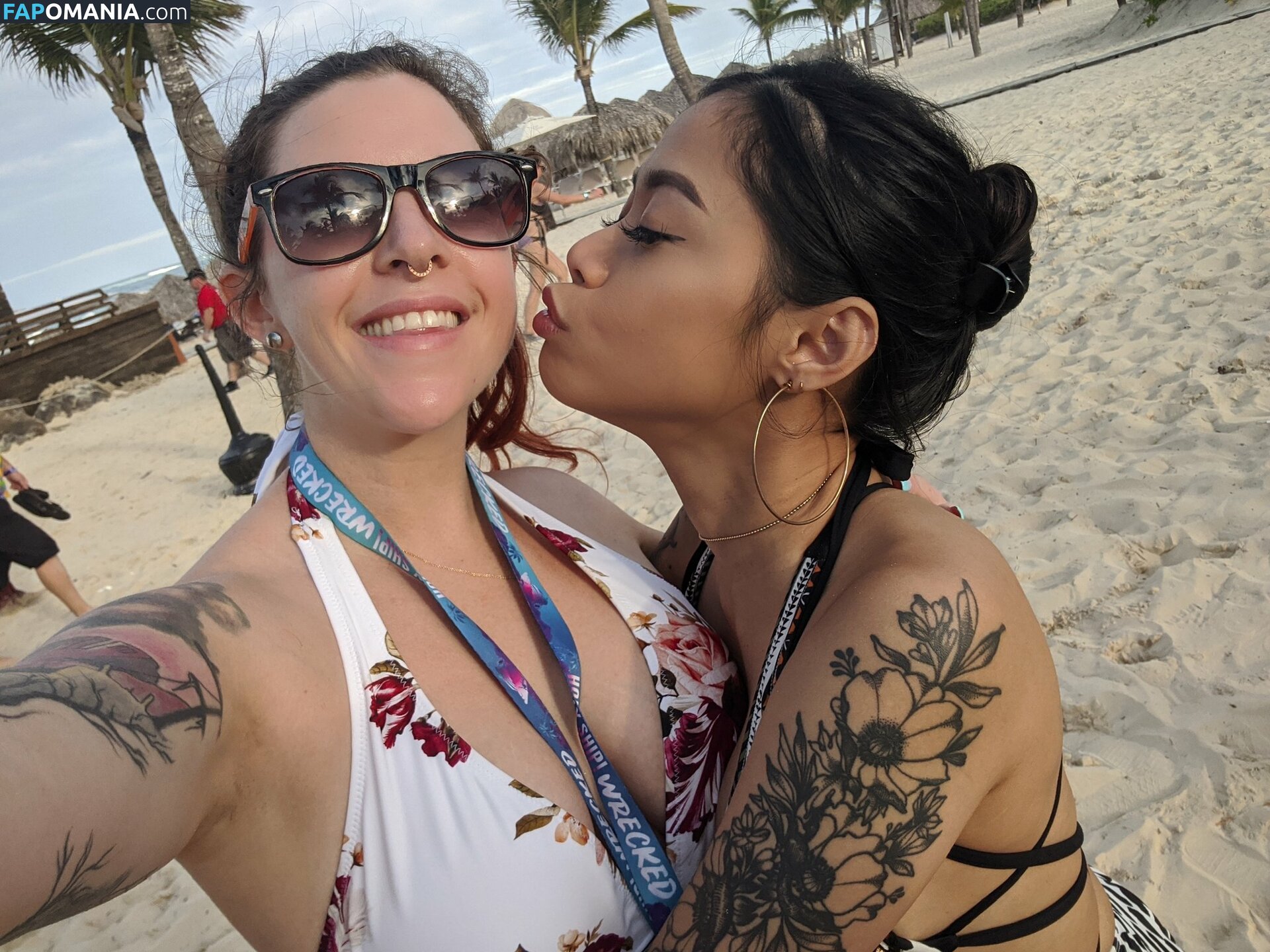 Renee / Renee Reynosa Çıplak OnlyFans  Sızdırılmış Fotoğraf #16