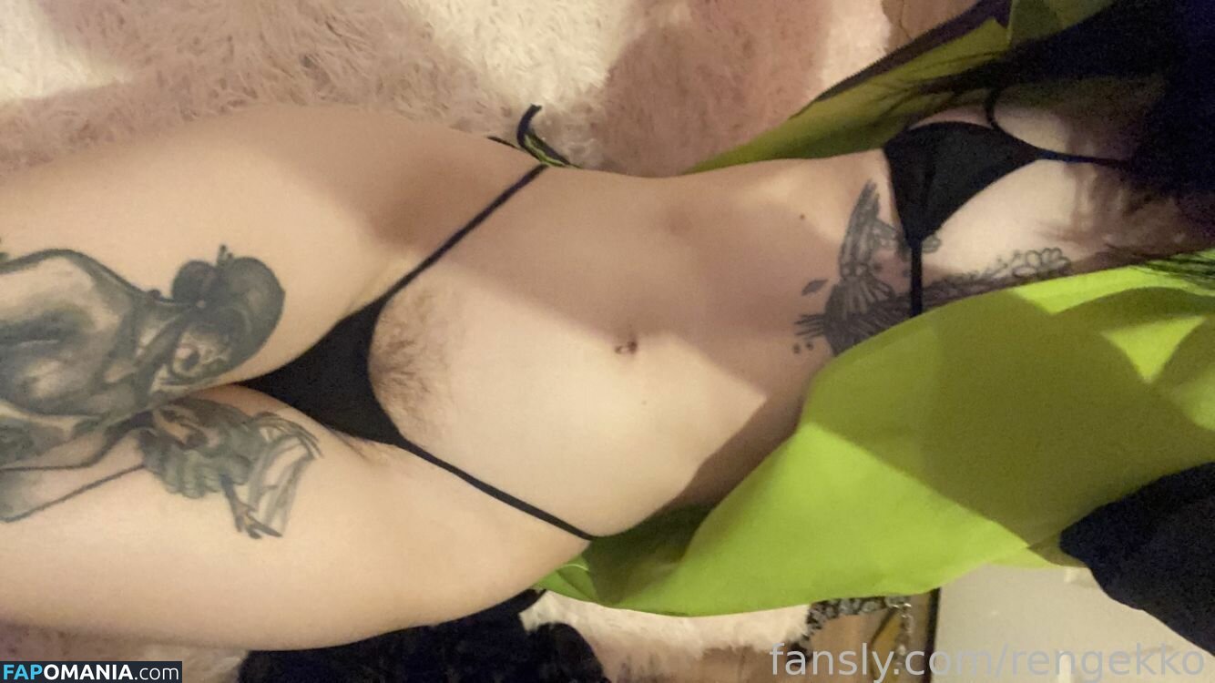 Rengekko Cosplay / Rengekko_ / eroticneko / rengekko Çıplak OnlyFans  Sızdırılmış Fotoğraf #10