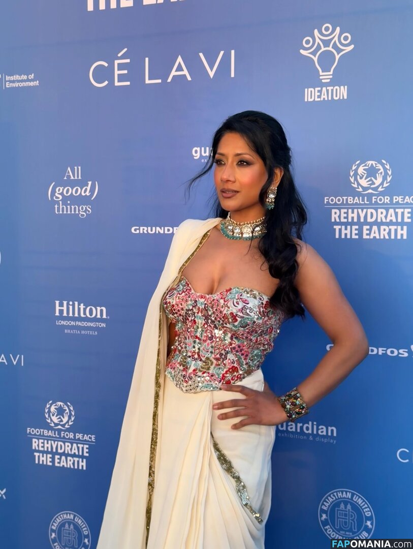 Reshmin Chowdhury / reshmintv Çıplak OnlyFans  Sızdırılmış Fotoğraf #2