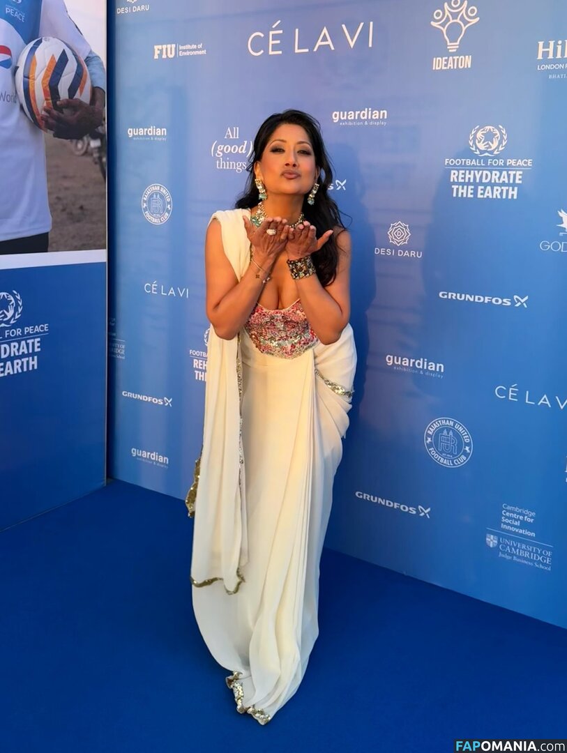 Reshmin Chowdhury / reshmintv Çıplak OnlyFans  Sızdırılmış Fotoğraf #4