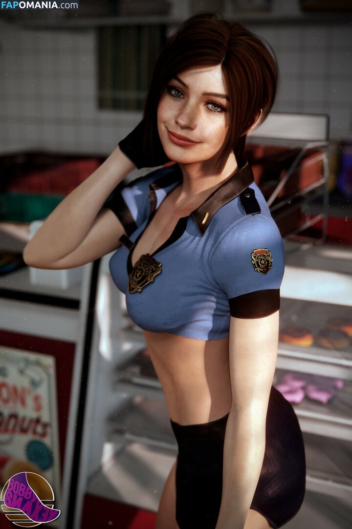 Resident Evil / residentevil Çıplak OnlyFans  Sızdırılmış Fotoğraf #132