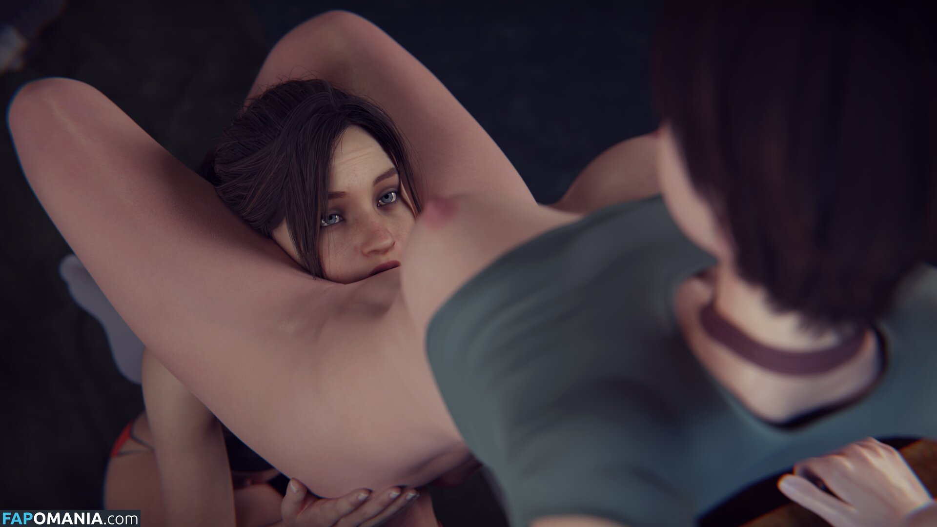 Resident Evil / residentevil Çıplak OnlyFans  Sızdırılmış Fotoğraf #1202