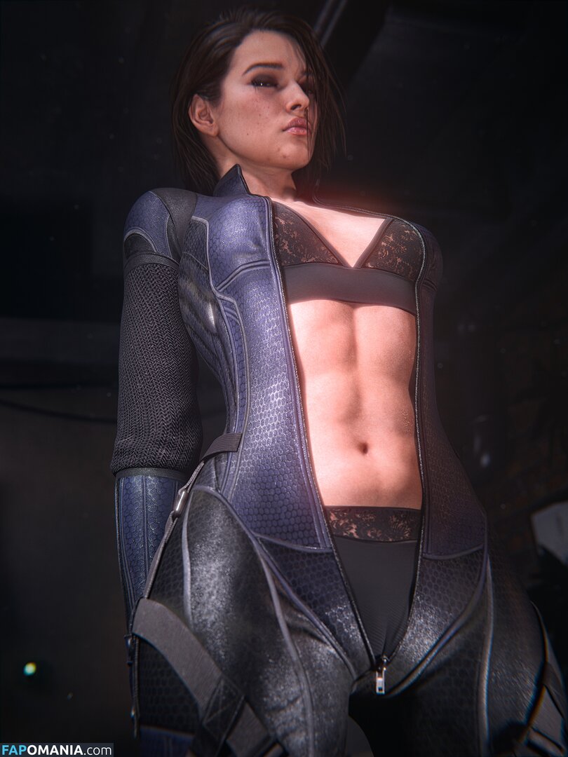 Resident Evil / residentevil Çıplak OnlyFans  Sızdırılmış Fotoğraf #1447