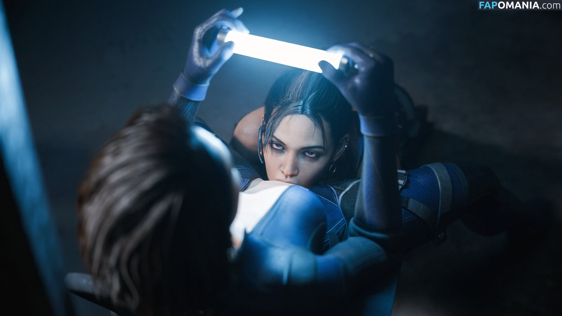 Resident Evil / residentevil Çıplak OnlyFans  Sızdırılmış Fotoğraf #1466