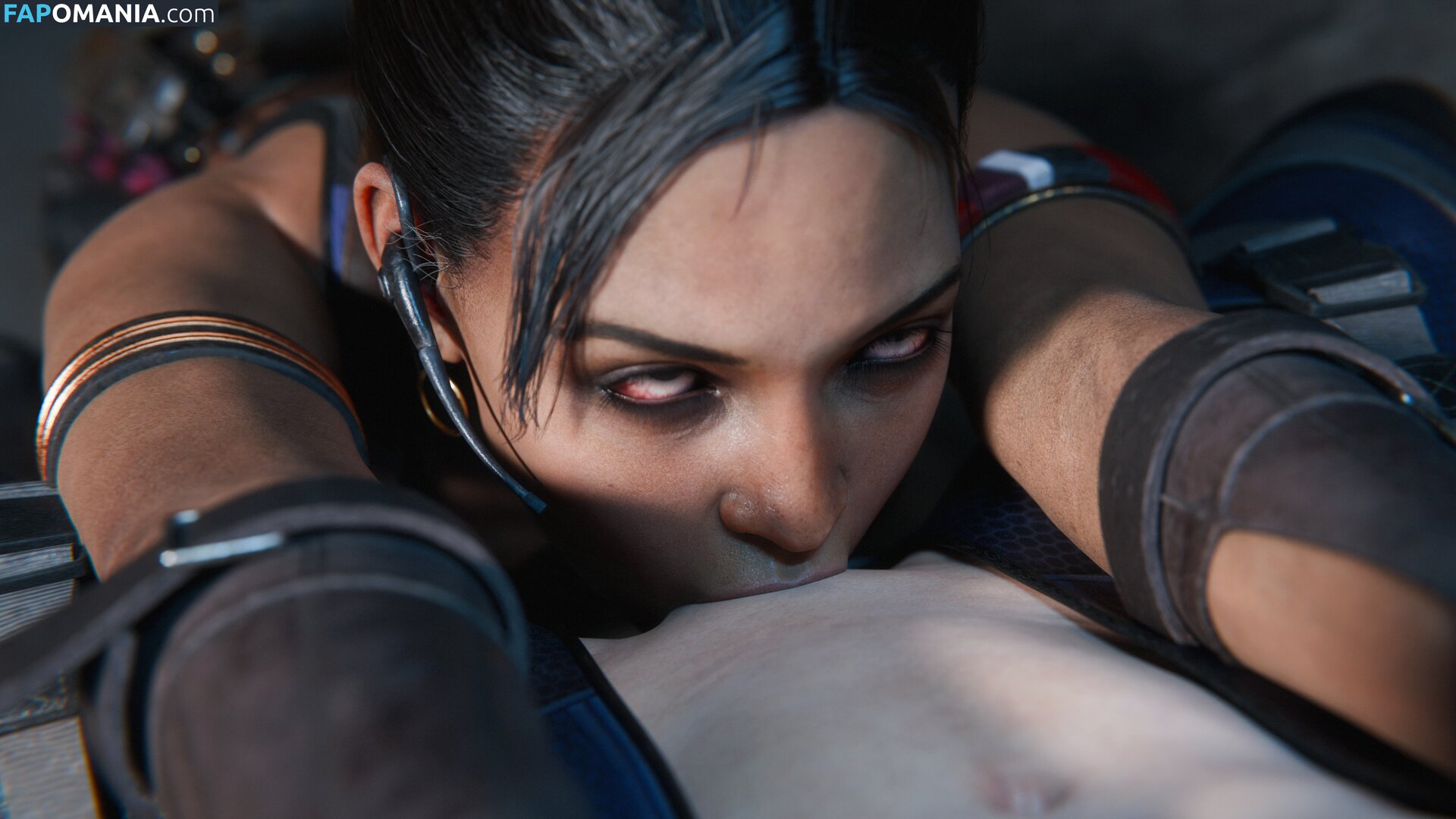 Resident Evil / residentevil Çıplak OnlyFans  Sızdırılmış Fotoğraf #1468