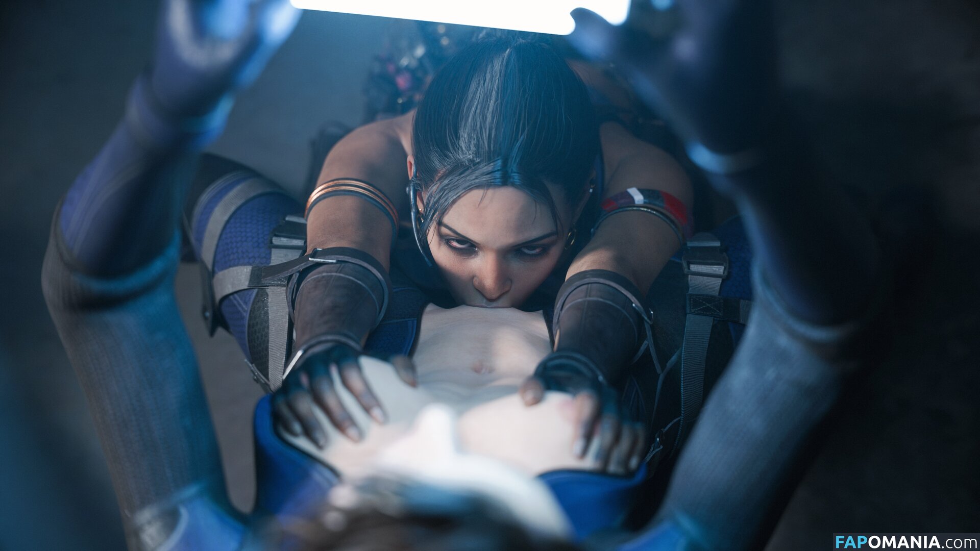 Resident Evil / residentevil Çıplak OnlyFans  Sızdırılmış Fotoğraf #1470