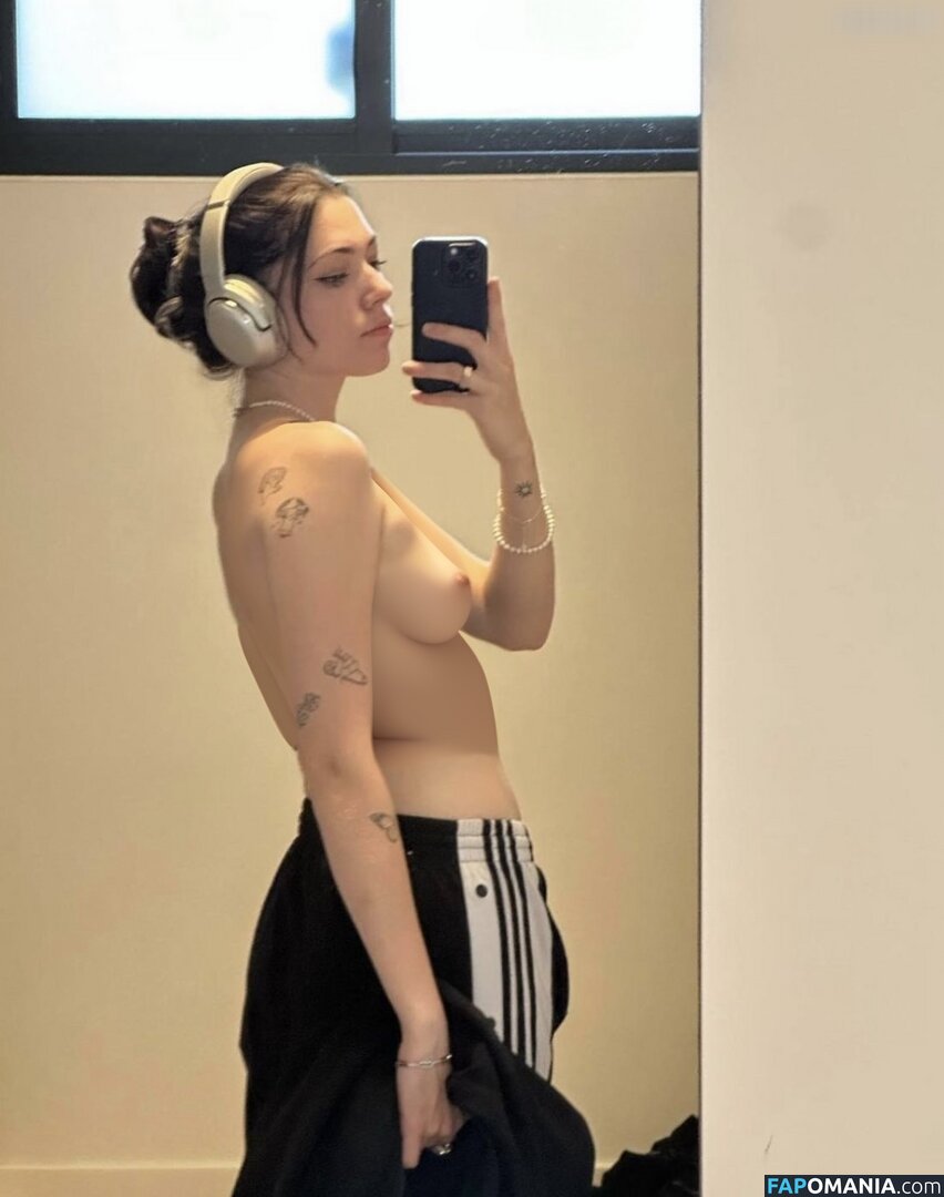 Reved / RevedTV Çıplak OnlyFans  Sızdırılmış Fotoğraf #199