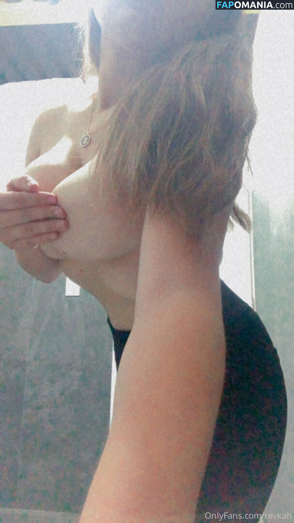 revkahgaming / revkahisback Çıplak OnlyFans  Sızdırılmış Fotoğraf #16