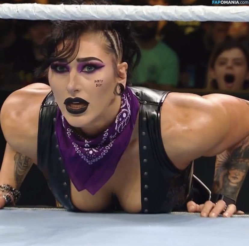 Rhea Ripley / WWE / https: / notrhearipley / rhearipley_wwe Çıplak OnlyFans  Sızdırılmış Fotoğraf #11