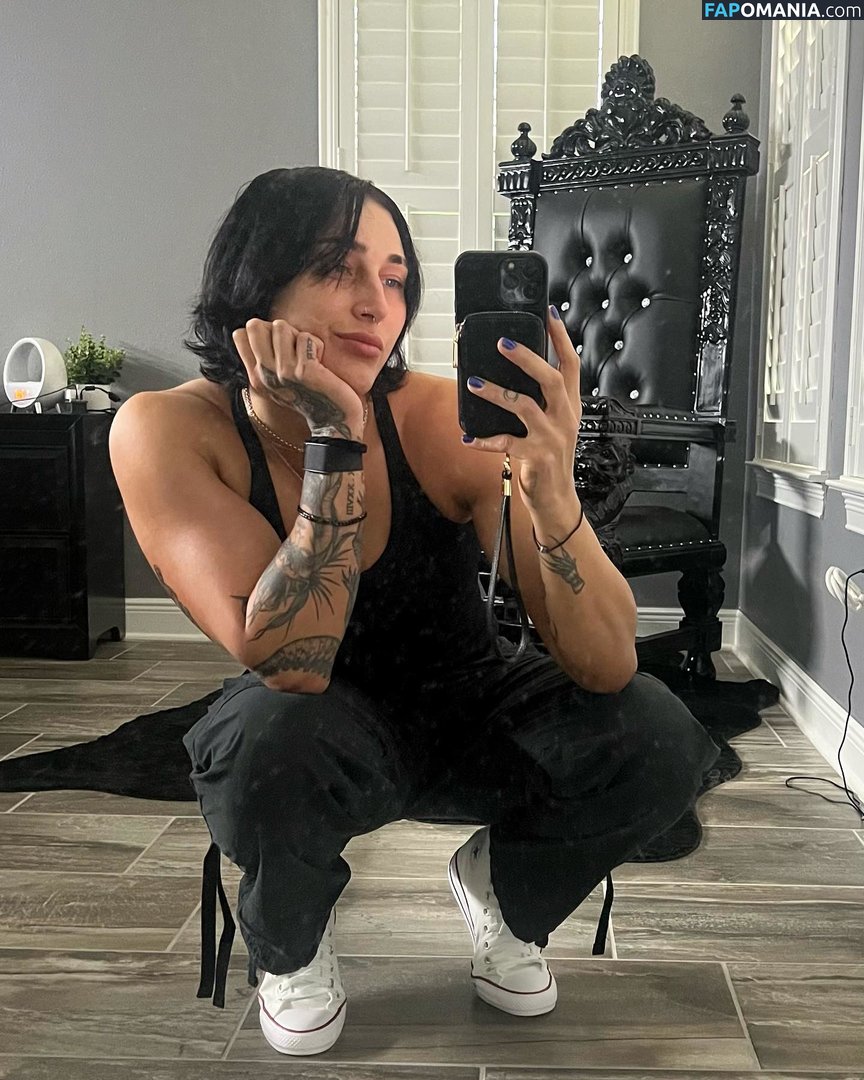 Rhea Ripley / WWE / https: / notrhearipley / rhearipley_wwe Çıplak OnlyFans  Sızdırılmış Fotoğraf #27