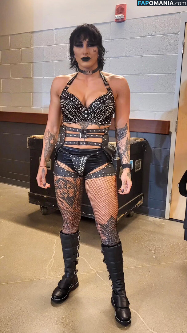 Rhea Ripley / WWE / https: / notrhearipley / rhearipley_wwe Çıplak OnlyFans  Sızdırılmış Fotoğraf #193