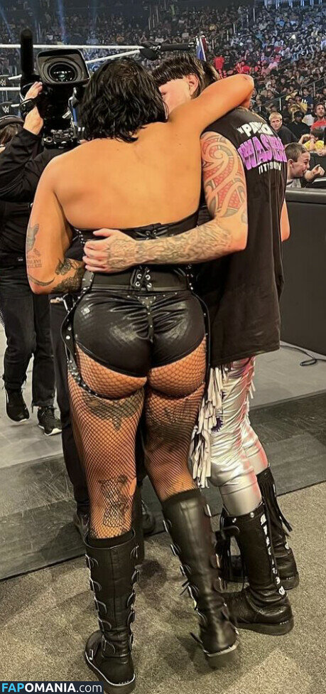 Rhea Ripley / WWE / https: / notrhearipley / rhearipley_wwe Çıplak OnlyFans  Sızdırılmış Fotoğraf #222